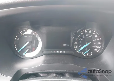 2020 Ford Ranger Xlt from USA, damaged, VIN 1FTER1FH2LLA37052